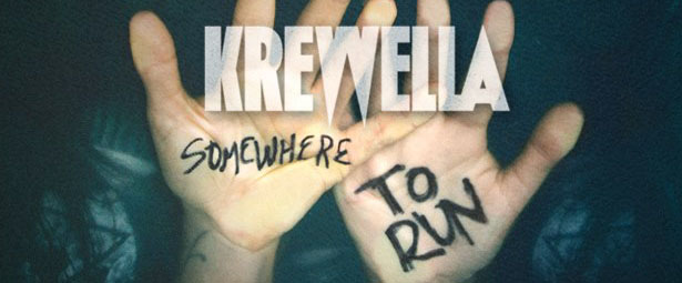 “Somewhere to run” | Ακούστε το νέο single των Krewella
