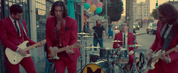 "No Way No"| Δείτε το νέο video clip των MAGIC!