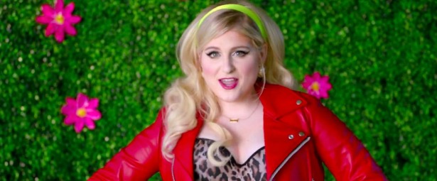 "Dear Future Husband"| Η Meghan Trainor στο νέο πολύχρωμο video clip της!