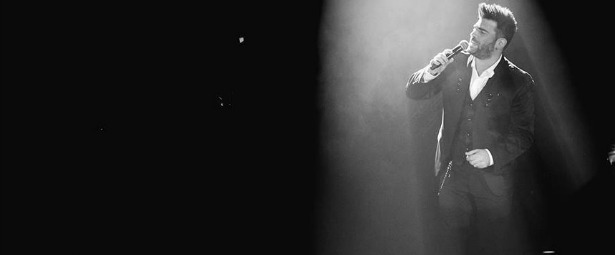 Παντελής Παντελίδης| Κυκλοφόρησε το ολοκαίνουριο video clip του "Τα σχοινιά σου"!!