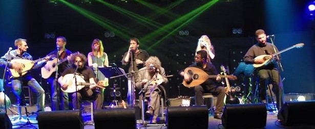 Οι Παπιστάνοι μας παρασύρουν σε μια μεταδιονυσιακή διάσταση, made in Ikaria, στο Ρυθμός Stage! 8/3