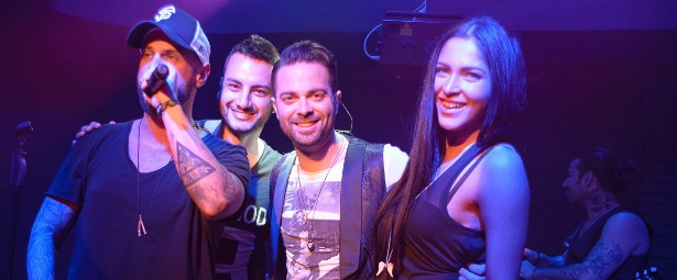 Οι REC «μπήκαν» στον κόσμο του Ηλία Βρεττού!