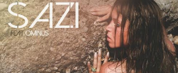 Sazi feat. Ominus| Νέο τραγούδι & video clip με τίτλο "Sexy Papapdonna"