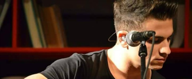 "Σε ξέχασα"| Έρχεται νέο τραγούδι από τον Στέλιο Λεγάκη