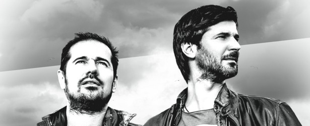 Γιώργος & Νίκος Στρατάκης κρατώντας τα κλειδιά της Κρητικής Μουσικής έρχονται στον Σταυρό του Νότου! 17 & 24/4