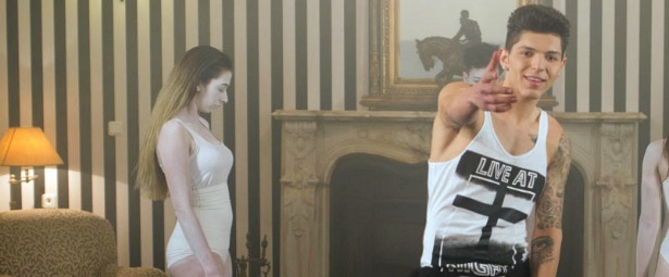 "Για πάντα Εδώ"| Το πρώτο video clip του Sugar Boy θα συζητηθεί!