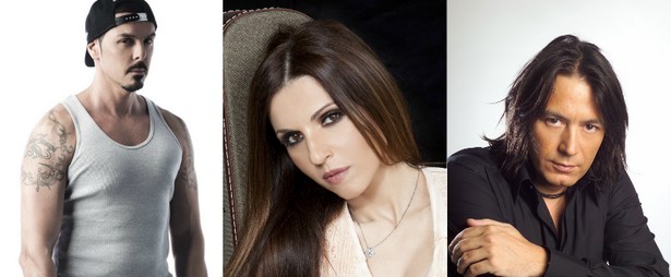 "Έντεκα"| Η Ευρυδίκη, ο Γιάννης Κότσιρας & οι Goin' Through ένωσαν τις φωνές τους για καλό σκοπό!