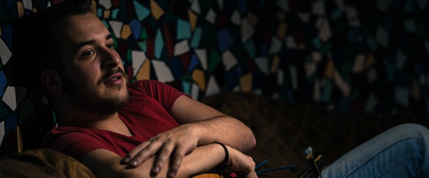 "Καστελόριζο"| Ο Χάρης Πανόπουλος στο νέο του τραγούδι