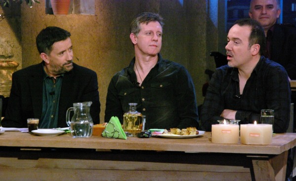 Στην υγειά μας ρε παιδιά_Ρεμπέτικο 2