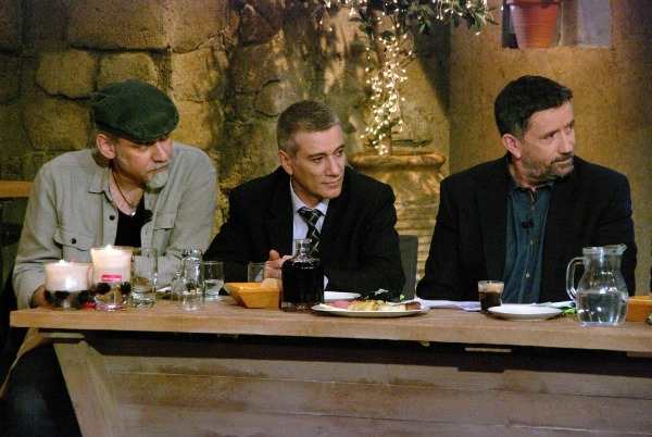 Στην υγειά μας ρε παιδιά_Ρεμπέτικο 3