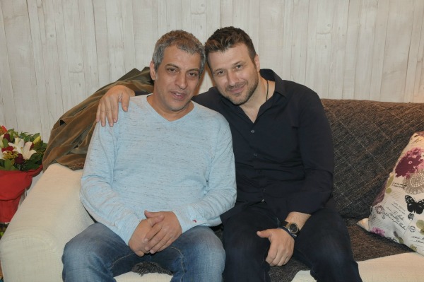 Adamantidis_se_Ploutarho.Kamarini