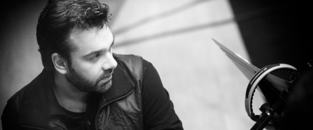 Ο Δώρος Δημοσθένους επιστρέφει στον αγαπημένο του χώρο ΡΟΤΑ στις 18/4