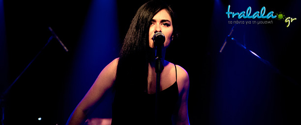 Η Αλεξάνδρα Κόνιακ ξανά στο studio! (Φωτογραφία)