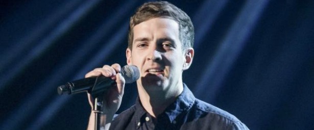 Stevie McCrorie| Αυτός είναι ο μεγάλος νικητής του "The Voice UK" 2015
