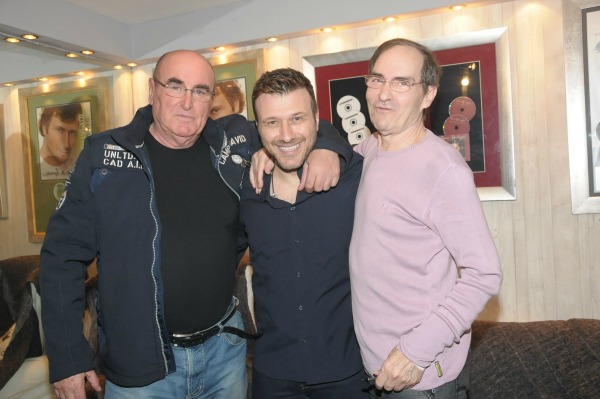 Xrisovergis.Giatras_ston_Ploutarho