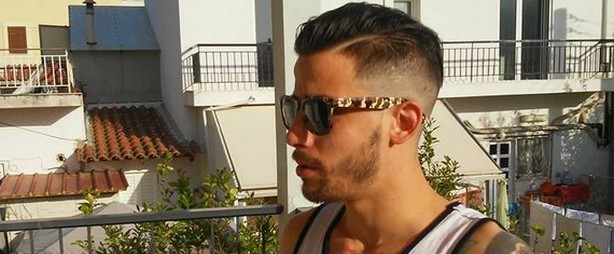 Ο Αναστάσιος Ράμμος συστήνεται μέσα από το ντεμπούτο του τραγούδι & συμβουλεύει... «Να Αγαπάς»!