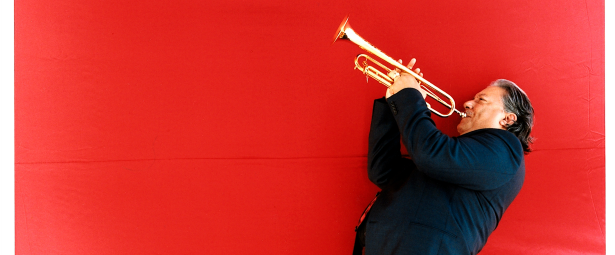 O Arturo Sandoval -ο ζωντανός θρύλος της τζαζ- έρχεται στην Αθήνα! 10/5