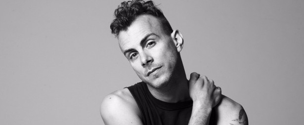O ιδυοφυής καλλιτέχνης Asaf Avidan για πρώτη φορά στην Αθήνα!
