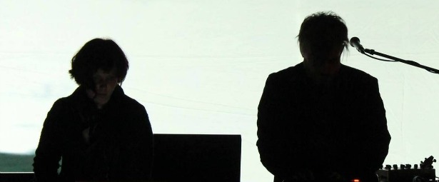 Το Καναδικό drone/electronic ντουέτο των AUN για πρώτη φορά στην Ελλάδα 3/5 στο Death Disco