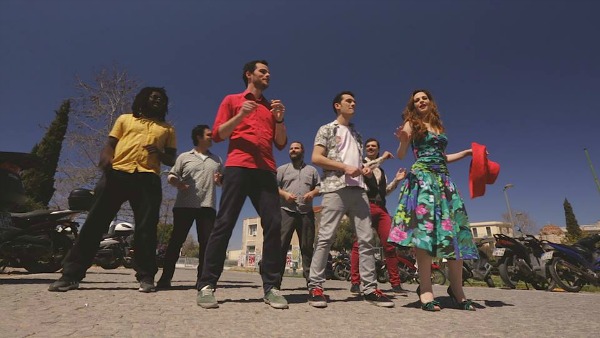 backstage imam baildi