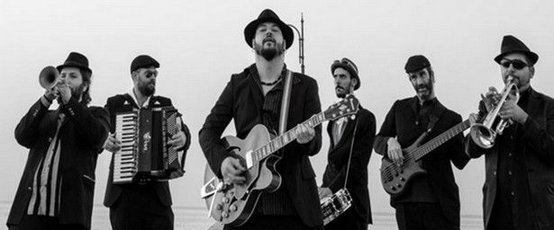 Rockwave Festival 2015: Oι BAiLdSA συναντούν τους Manu Chao La Ventura στο TerraVibe!