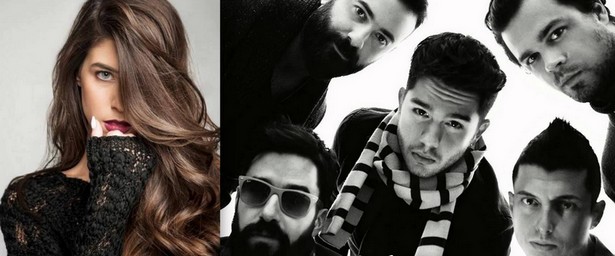 Demy & Μέλισσες | Απολαύστε το ολοκαίνουριο video clip “Πρώτη μου φορά”!