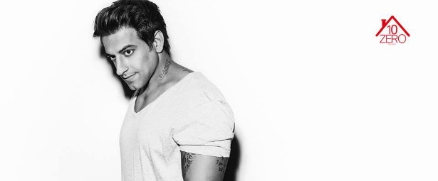 "Day after day" | Ακούστε ένα απόσπασμα από τη νέα συνεργασία του Dino MFU!