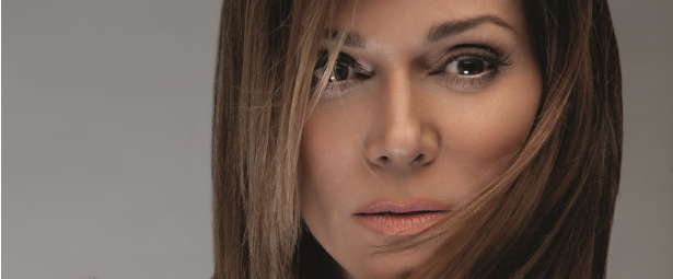 Η Έλλη Κοκκίνου μιλά για πρώτη φορά μετά την αλλαγή δισκογραφικής εταιρίας και παρουσιάζει το νέο της τραγούδι!