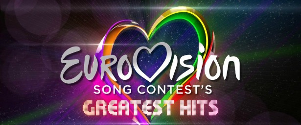 Μία λαμπερή βραδιά για τα 60 χρόνια της Eurovision.... Δείτε όλα όσα έγιναν!