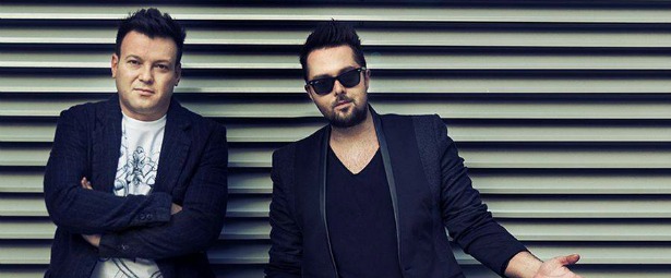 "Like a star"| Νέο τραγούδι και video clip από τους Fly Project