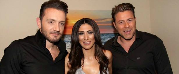 Frangelico| Οι επίσημες μέρες λειτουργίας του!