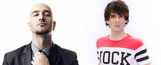 Ginno & Γιάννης Ρουσσουνέλος μας χαρίζουν μια όμορφη διασκευή της επιτυχίας των Kings!