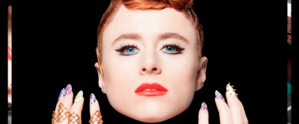 Η Kiesza μας παρουσίασε το νέο και ιδιαίτερα εντυπωσιακό video clip της για το "Sound of a woman"