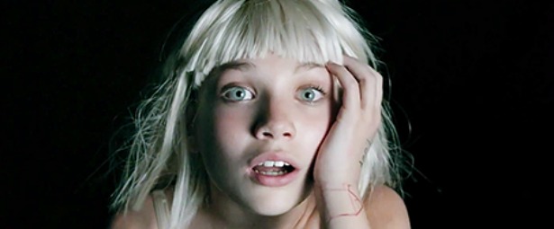 "Big Girls Cry"| Η Maddie Ziegler πρωταγωνιστεί και πάλι σε video clip της Sia!