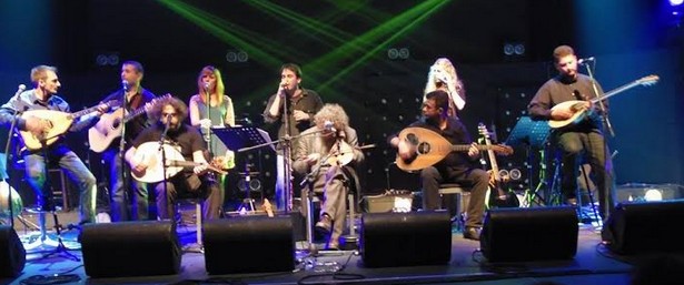 Οι Παπιστάνοι επιστρέφουν και μας παρασύρουν σε μια μεταδιονυσιακή διάσταση στο Ρυθμό Stage! 18/4