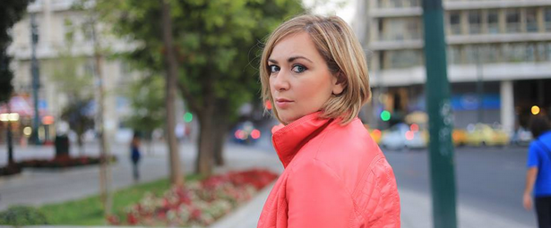 Το νέο video clip της Ρίτας Αντωνοπούλου είναι εδώ!