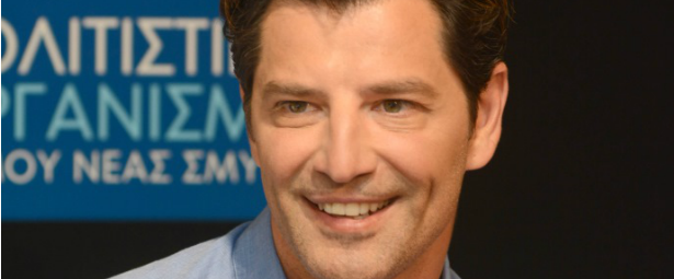 Σάκης Ρουβάς | Η διεθνής διάκριση και το μήνυμα του!