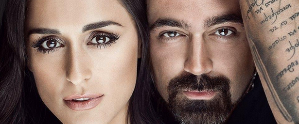 "Τι άλλο θέλεις" | Μια βόλτα στα backstage του νέου video clip του Bo και της Χριστίνα Σάλτη!