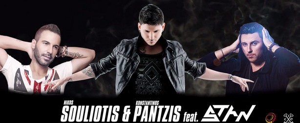 "Όταν Αγαπάς" | Νίκος Σουλιώτης & Κωνταντίνος Παντζής δίνουν νέα πνοή στην επιτυχία του Stan!