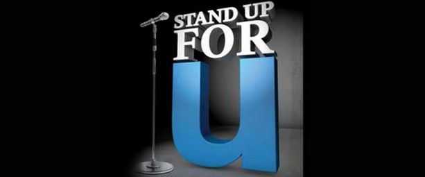 "Stand up for U!" | 12 καλλιτέχνες σε μία παράσταση για την UNICEF και τα παιδιά σε Αθήνα & Θεσσαλονίκη!