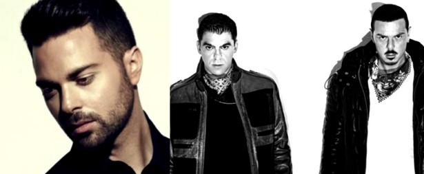 Goin' Through & Ηλίας Βρεττός | «Πέσε Στα Γόνατα» και ετοιμάσου για μια μεγάλη επιτυχία....(teaser)