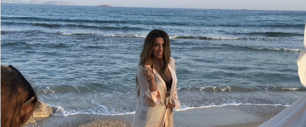 Ελένη Χατζίδου: ‘‘Είμαι ευτυχισμένη με όσα έχω καταφέρει μέχρι σήμερα’’