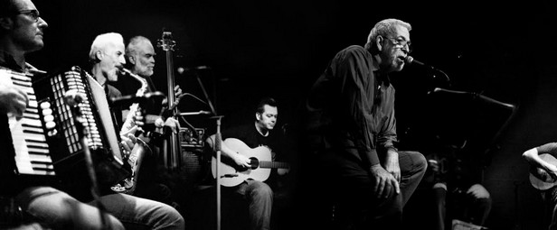 Oι Χειμερινοί Κολυμβητές επιστρέφουν στο Ρυθμός Stage στις 9/5!