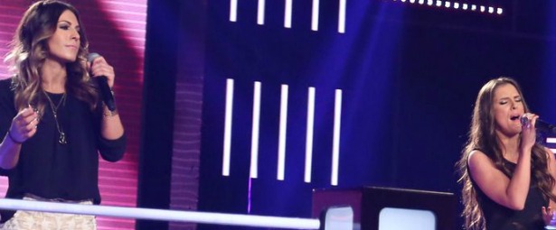 "The Voice 2"| #teamremos : Κάλλια Γελαγιώτη VS Ιλόνα Κρέιμερς