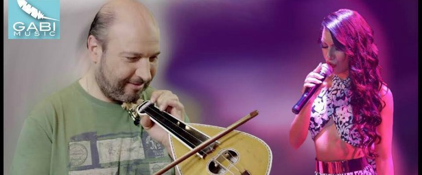 "Μαζί σου και στην κόλαση"| Ο Νίκος Ζωιδάκης και η Μαρία Κορέλλι σε ένα νέο τραγούδι που θα ξεσηκώσει!