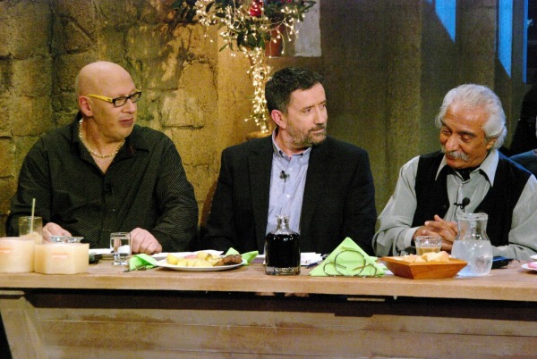 Στην υγειά μας ρε παιδιά_Λάκης Παπαδόπουλος