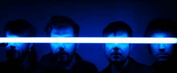 Rockwave Festival 2015| Οι Electric Litany το Σάββατο 4 Ιουλίου στο Terravibe Park