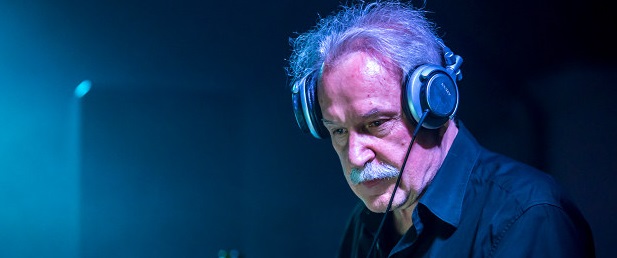Giorgio Moroder | Τρία καινούρια τραγούδια από το νέο δίσκο “Déjà Vu”