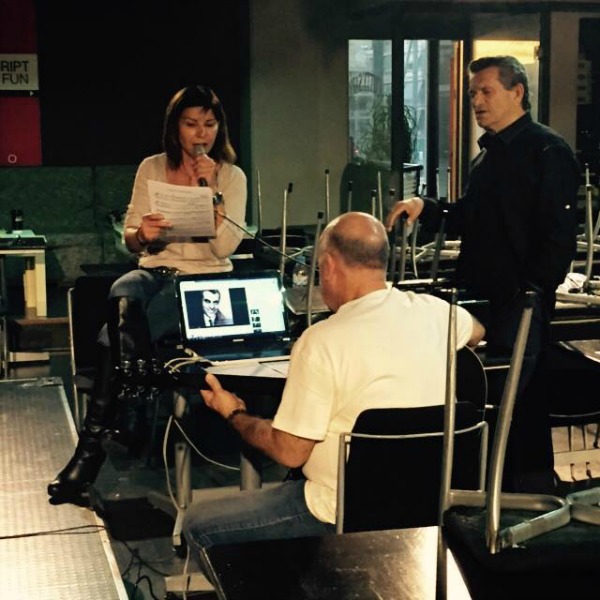 Margaritis - Konstantina 2