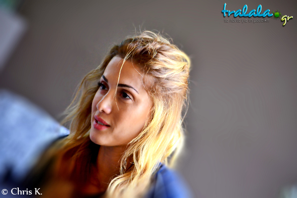 Stella Kalli sinentefksi 9